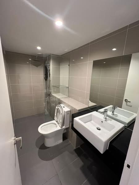 Service Residence for Rent at Sunway Grid Residence - Shinee Thoong - PropertyGuru.com.my