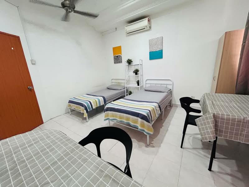 Condominium for Sale at Evergreen Park Scot Pine - Stella Lee - Bedroom - PropertyGuru.com.my