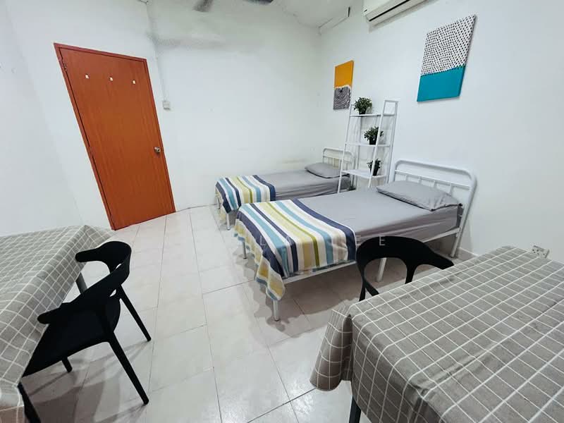 Condominium for Sale at Evergreen Park Scot Pine - Stella Lee - Bedroom - PropertyGuru.com.my