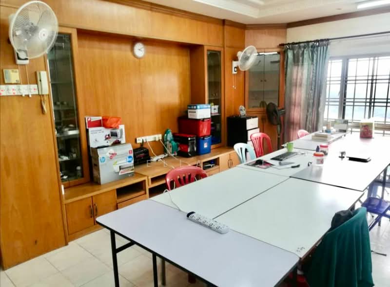 Condominium for Sale at Evergreen Park Scot Pine - Stella Lee - Study - PropertyGuru.com.my