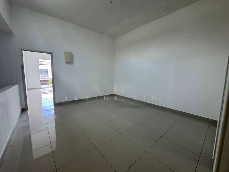 2-storey Terraced House for Sale in Bandar Putra (Kulai) - Elaine Sim - Interior - PropertyGuru.com.my
