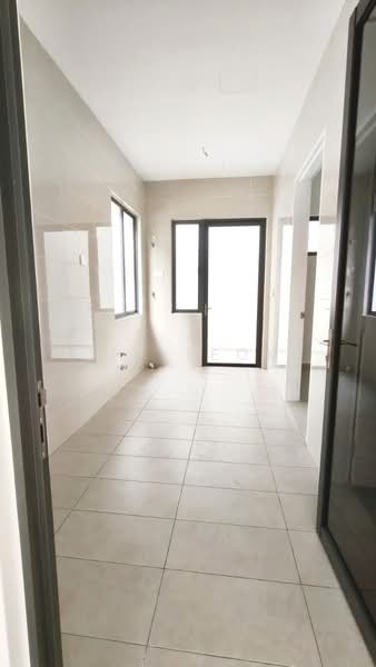 Rumah Kluster untuk Dijual di Horizon Hills (Iskandar Puteri (Nusajaya)) - Jin Teok - Interior - PropertyGuru.com.my