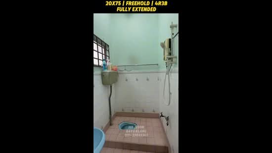 Taman Bayu Perdana untuk Untuk Dijual - RM 599,000, Mac 2026 - PropertyGuru.com.my