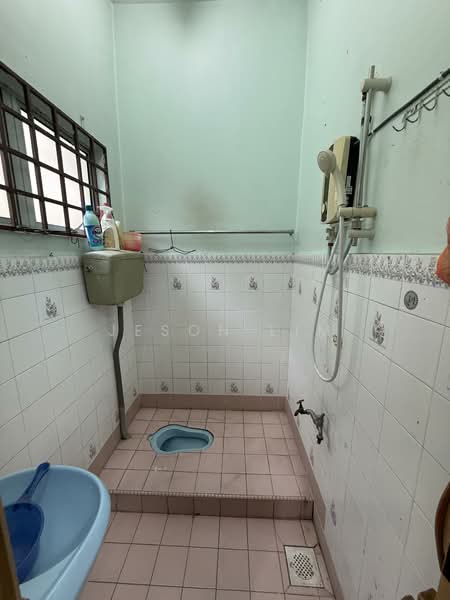 Taman Bayu Perdana untuk Untuk Dijual - RM 599,000, Mac 2026 - Bathroom - PropertyGuru.com.my