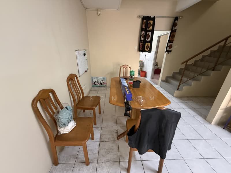 Taman Bayu Perdana untuk Untuk Dijual - RM 599,000, Mac 2026 - Interior - PropertyGuru.com.my