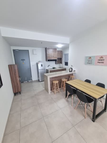 Meta City untuk Untuk Disewa - RM 2,800 /bulan, Mac 2026 - Kitchen - PropertyGuru.com.my
