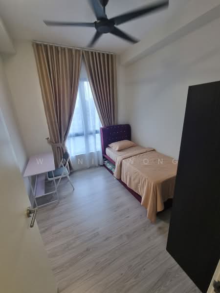 Meta City untuk Untuk Disewa - RM 2,800 /bulan, Mac 2026 - Bedroom - PropertyGuru.com.my