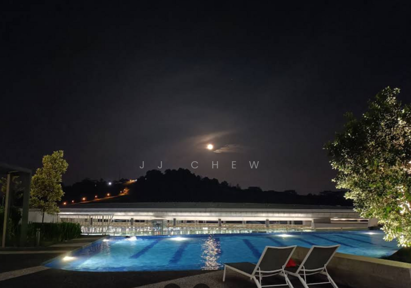 B11 Parkland Residence untuk Untuk Dijual - RM 360,000, Mac 2026 - Exterior - PropertyGuru.com.my