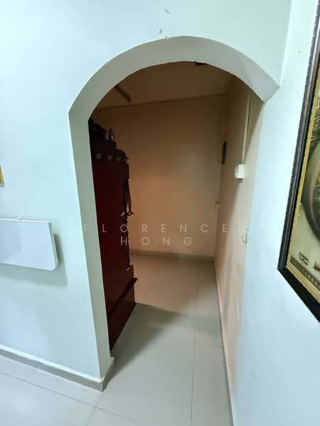 1-storey Terraced House for Sale in Taman Puteri Wangsa (Ulu Tiram) - Florence Hong - PropertyGuru.com.my