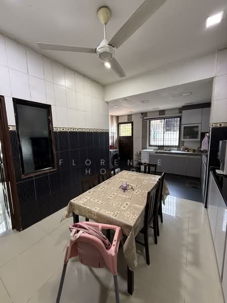 1-storey Terraced House for Sale in Taman Puteri Wangsa (Ulu Tiram) - Florence Hong - PropertyGuru.com.my