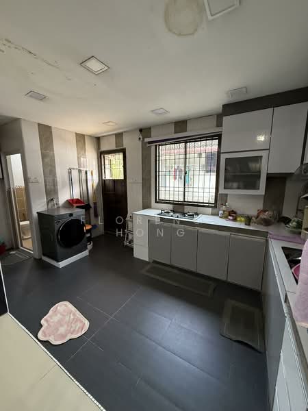 1-storey Terraced House for Sale in Taman Puteri Wangsa (Ulu Tiram) - Florence Hong - PropertyGuru.com.my