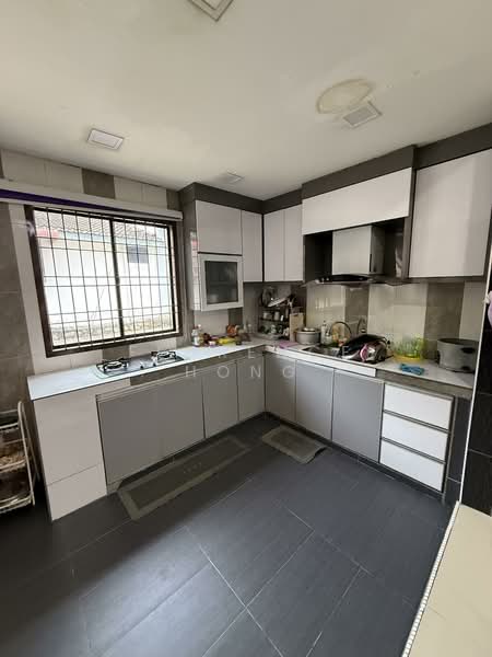 1-storey Terraced House for Sale in Taman Puteri Wangsa (Ulu Tiram) - Florence Hong - PropertyGuru.com.my