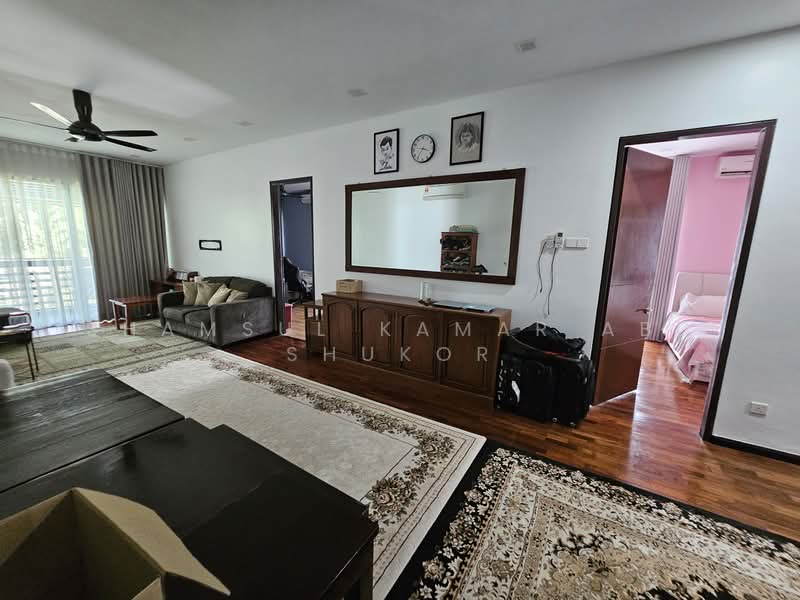 The Brymwood @ Saujana Impian untuk Untuk Dijual - RM 1,800,000, Mac 2026 - Living Room - PropertyGuru.com.my