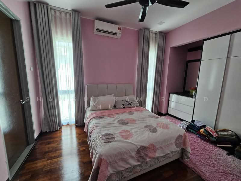The Brymwood @ Saujana Impian untuk Untuk Dijual - RM 1,800,000, Mac 2026 - Bedroom - PropertyGuru.com.my