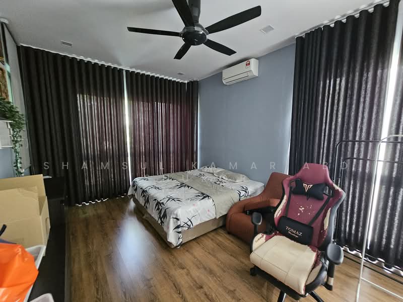 The Brymwood @ Saujana Impian untuk Untuk Dijual - RM 1,800,000, Mac 2026 - Bedroom - PropertyGuru.com.my