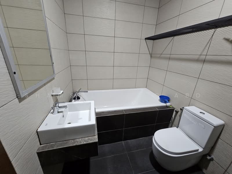 The Brymwood @ Saujana Impian untuk Untuk Dijual - RM 1,800,000, Mac 2026 - Bathroom - PropertyGuru.com.my