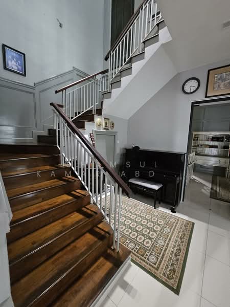 The Brymwood @ Saujana Impian untuk Untuk Dijual - RM 1,800,000, Mac 2026 - Interior - PropertyGuru.com.my