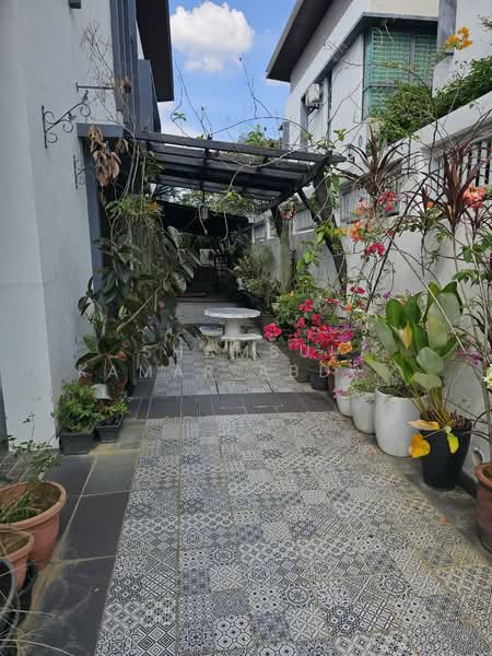 The Brymwood @ Saujana Impian untuk Untuk Dijual - RM 1,800,000, Mac 2026 - Exterior - PropertyGuru.com.my