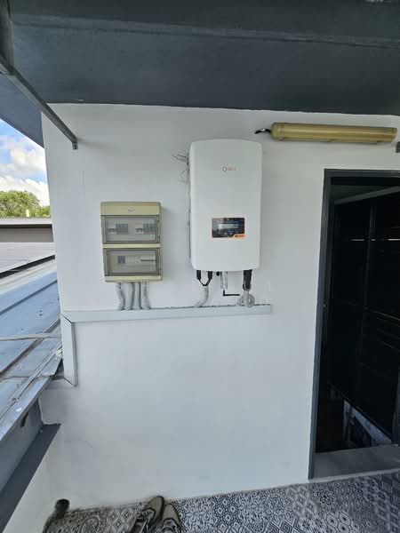 The Brymwood @ Saujana Impian untuk Untuk Dijual - RM 1,800,000, Mac 2026 - Exterior - PropertyGuru.com.my