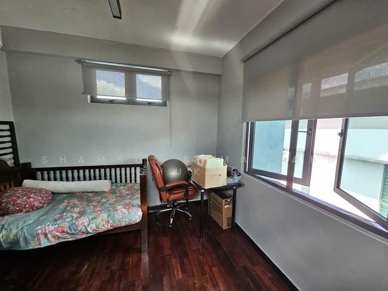 The Brymwood @ Saujana Impian untuk Untuk Dijual - RM 1,800,000, Mac 2026 - Bedroom - PropertyGuru.com.my