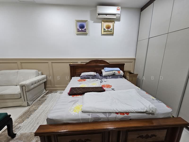 The Brymwood @ Saujana Impian untuk Untuk Dijual - RM 1,800,000, Mac 2026 - Bedroom - PropertyGuru.com.my