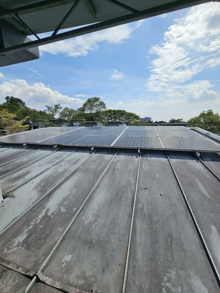 The Brymwood @ Saujana Impian untuk Untuk Dijual - RM 1,800,000, Mac 2026 - Roof - PropertyGuru.com.my