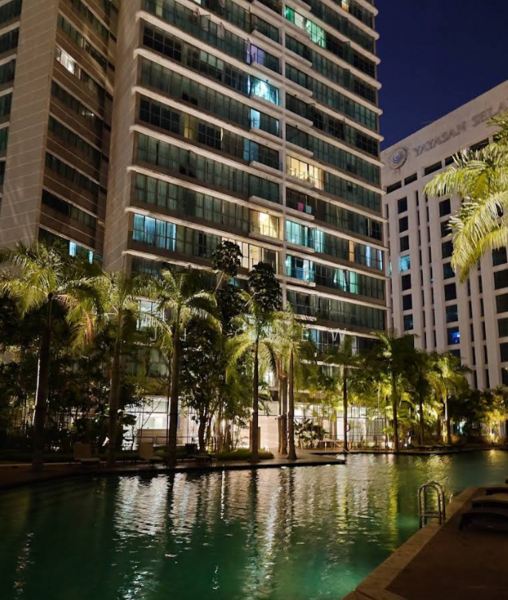 Service Residence for Sale at Setia SKY Residences - JJ Chew - Exterior - PropertyGuru.com.my