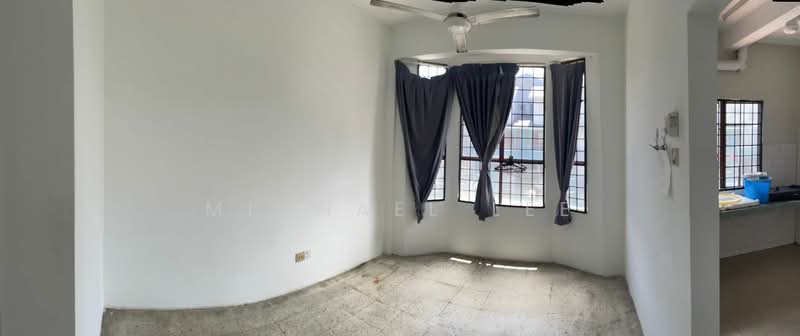 Kenari Court untuk Untuk Disewa - RM 1,299 /bulan, Mac 2026 - Living Room - PropertyGuru.com.my