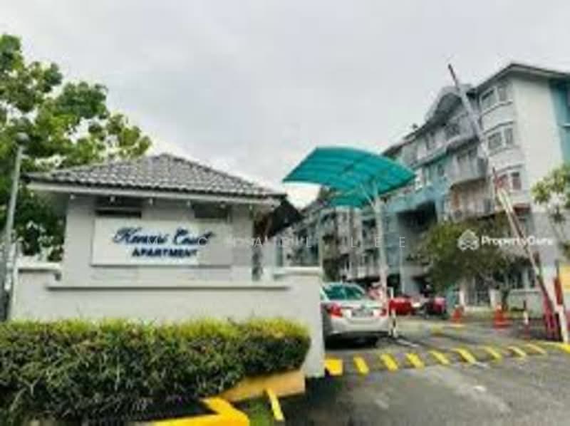 Kenari Court untuk Untuk Disewa - RM 1,299 /bulan, Mac 2026 - Exterior - PropertyGuru.com.my