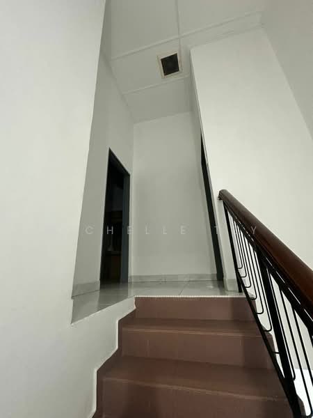 1.5-storey Terraced House for Sale in Taman Pelangi Indah (Ulu Tiram) - Michelle Tey - Interior - PropertyGuru.com.my