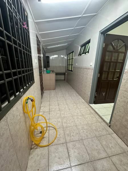 1.5-storey Terraced House for Sale in Taman Pelangi Indah (Ulu Tiram) - Michelle Tey - PropertyGuru.com.my