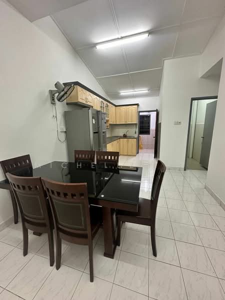 1.5-storey Terraced House for Sale in Taman Pelangi Indah (Ulu Tiram) - Michelle Tey - PropertyGuru.com.my