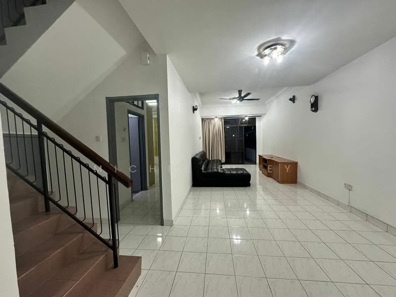 1.5-storey Terraced House for Sale in Taman Pelangi Indah (Ulu Tiram) - Michelle Tey - PropertyGuru.com.my