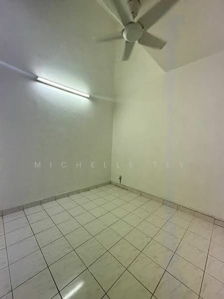 1.5-storey Terraced House for Sale in Taman Pelangi Indah (Ulu Tiram) - Michelle Tey - PropertyGuru.com.my