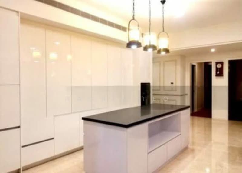 Service Residence for Rent at The Astaka @ 1 Bukit Senyum - Rachel Teo - Kitchen - PropertyGuru.com.my