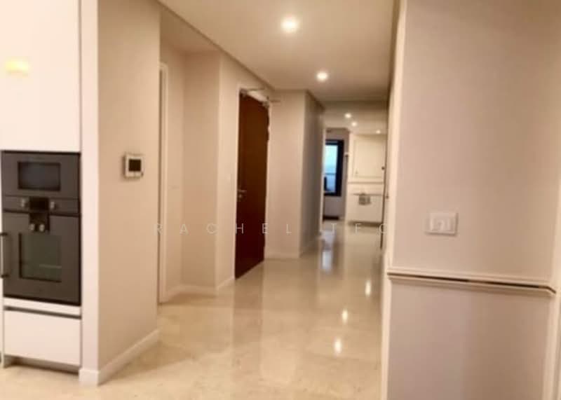 Service Residence for Rent at The Astaka @ 1 Bukit Senyum - Rachel Teo - Interior - PropertyGuru.com.my