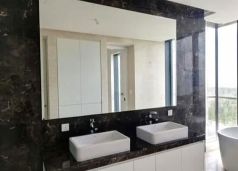 Service Residence for Rent at The Astaka @ 1 Bukit Senyum - Rachel Teo - Bathroom - PropertyGuru.com.my