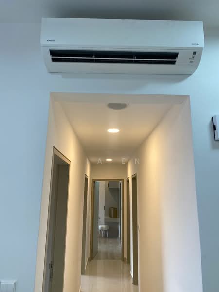 Quinn Residence untuk Untuk Disewa - RM 3,800 /bulan, Mac 2026 - Corridor - PropertyGuru.com.my