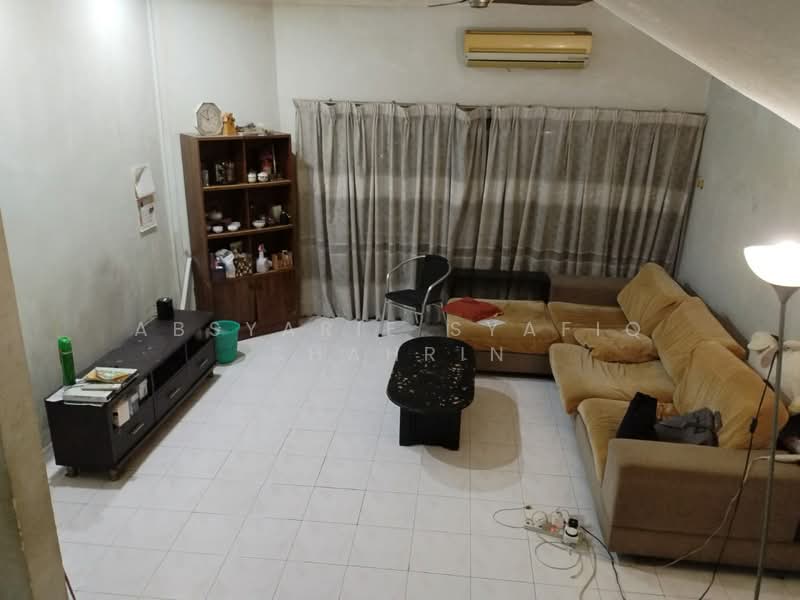 SS25 untuk Untuk Dijual - RM 880,000, Mac 2026 - Living Room - PropertyGuru.com.my