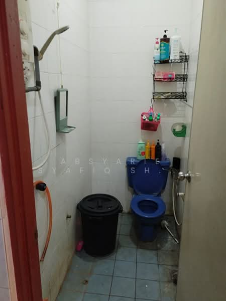 SS25 untuk Untuk Dijual - RM 880,000, Mac 2026 - Bathroom - PropertyGuru.com.my