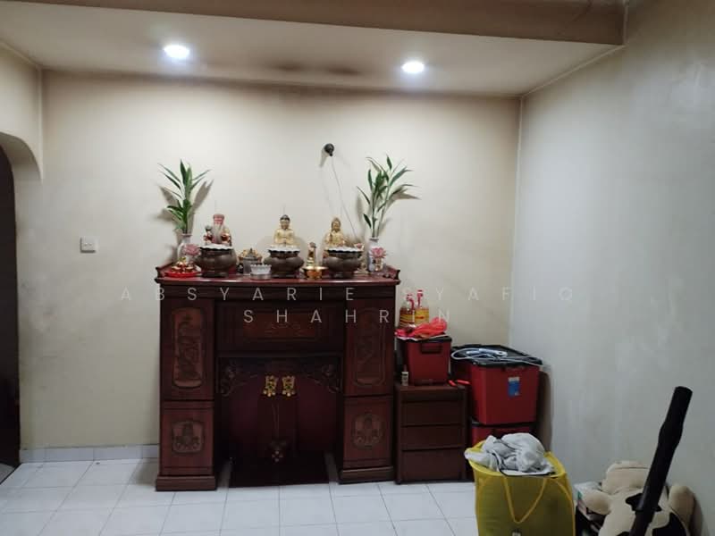 SS25 untuk Untuk Dijual - RM 880,000, Mac 2026 - Interior - PropertyGuru.com.my
