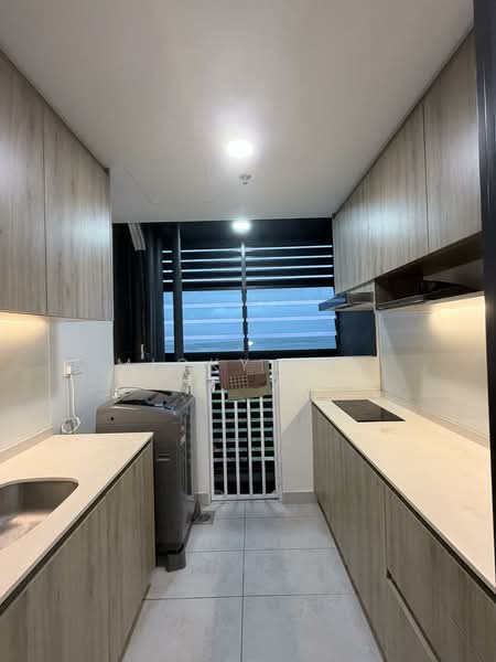 Service Residence for Rent at Suasana @ Utropolis - Micky Yap - PropertyGuru.com.my