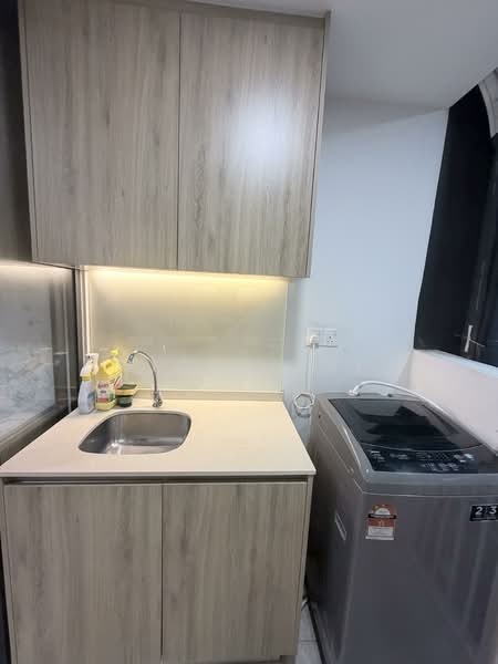 Service Residence for Rent at Suasana @ Utropolis - Micky Yap - PropertyGuru.com.my