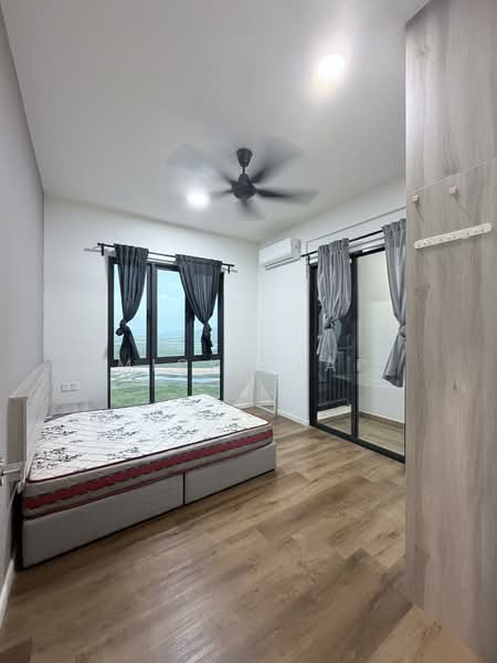 Service Residence for Rent at Suasana @ Utropolis - Micky Yap - PropertyGuru.com.my