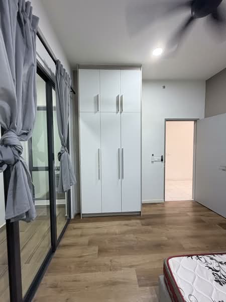 Service Residence for Rent at Suasana @ Utropolis - Micky Yap - PropertyGuru.com.my