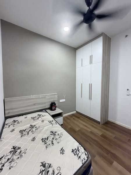 Service Residence for Rent at Suasana @ Utropolis - Micky Yap - PropertyGuru.com.my