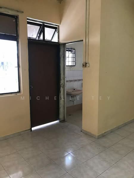 2-storey Terraced House for Sale in Taman Desa Cemerlang (Ulu Tiram) - Michelle Tey - Interior - PropertyGuru.com.my