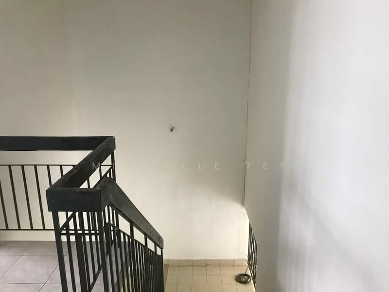 2-storey Terraced House for Sale in Taman Desa Cemerlang (Ulu Tiram) - Michelle Tey - Interior - PropertyGuru.com.my