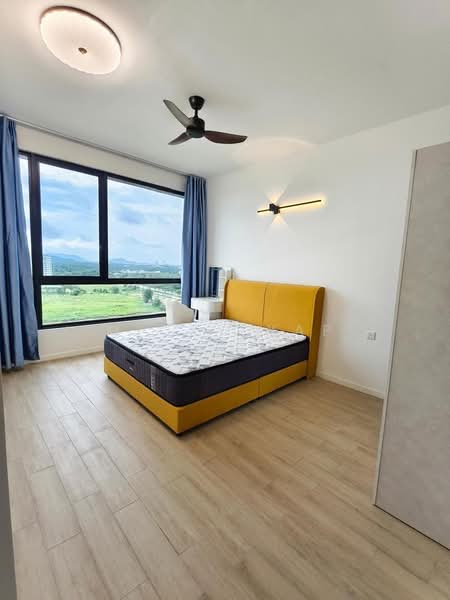Condominium for Rent at Anggun Residences - Micky Yap - Bedroom - PropertyGuru.com.my