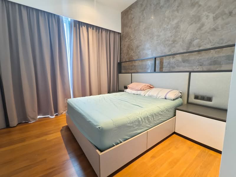 The Astaka @ 1 Bukit Senyum untuk Untuk Dijual - RM 3,500,000, Mac 2026 - Bedroom - PropertyGuru.com.my